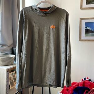 First lite men’s wick hoody